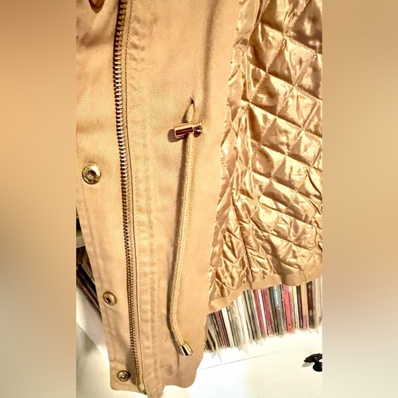 Zenana Outfitters Utility Parka Jacket – Size L ✨ - Picture 10 of 16